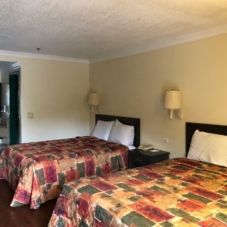 Travelers Inn Lax/Lawndale Εξωτερικό φωτογραφία