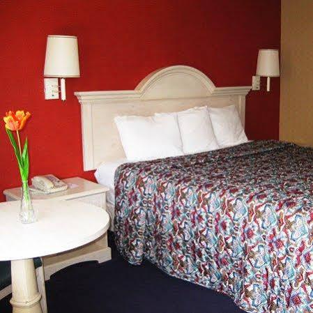 Travelers Inn Lax/Lawndale Εξωτερικό φωτογραφία