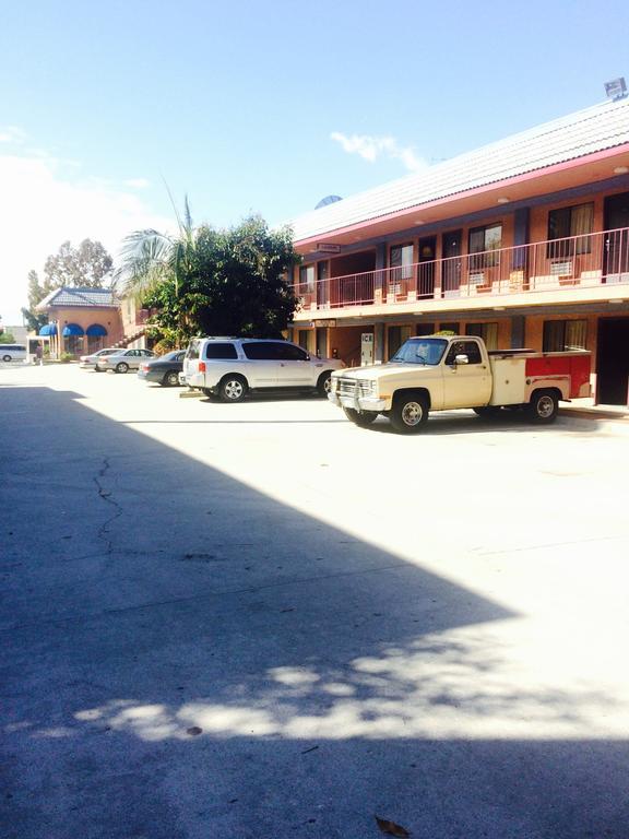 Travelers Inn Lax/Lawndale Εξωτερικό φωτογραφία
