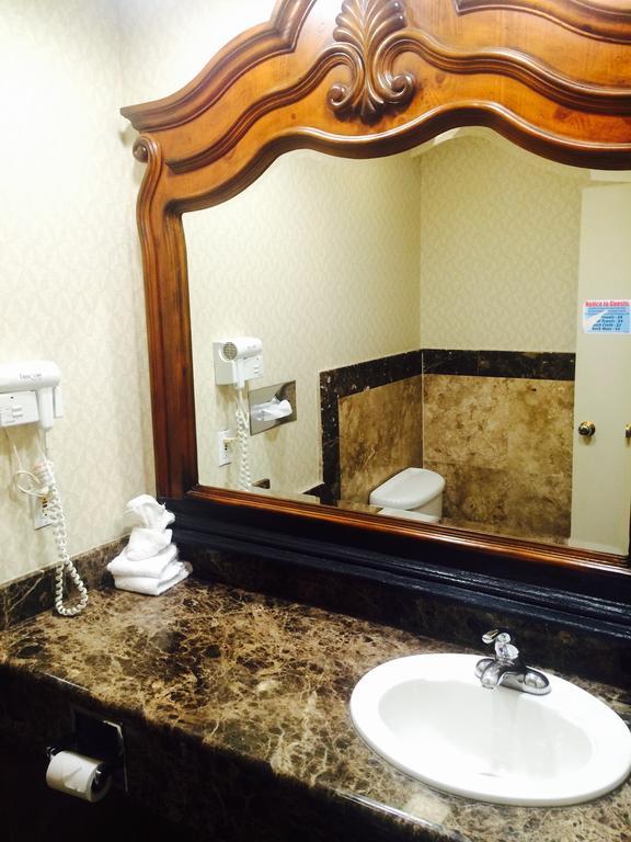 Travelers Inn Lax/Lawndale Εξωτερικό φωτογραφία
