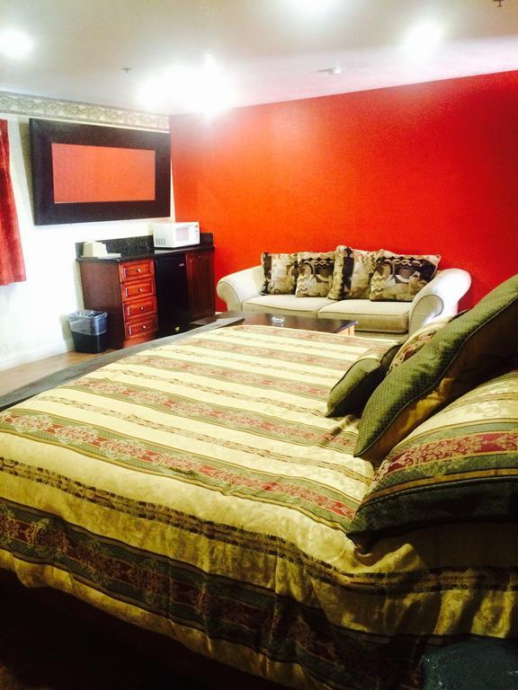Travelers Inn Lax/Lawndale Εξωτερικό φωτογραφία