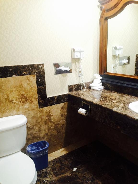 Travelers Inn Lax/Lawndale Εξωτερικό φωτογραφία