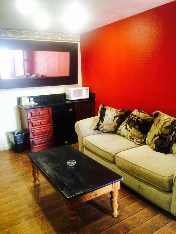 Travelers Inn Lax/Lawndale Εξωτερικό φωτογραφία