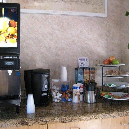 Travelers Inn Lax/Lawndale Δωμάτιο φωτογραφία