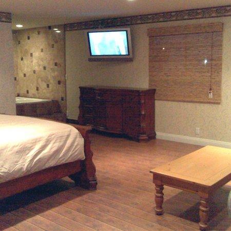 Travelers Inn Lax/Lawndale Δωμάτιο φωτογραφία