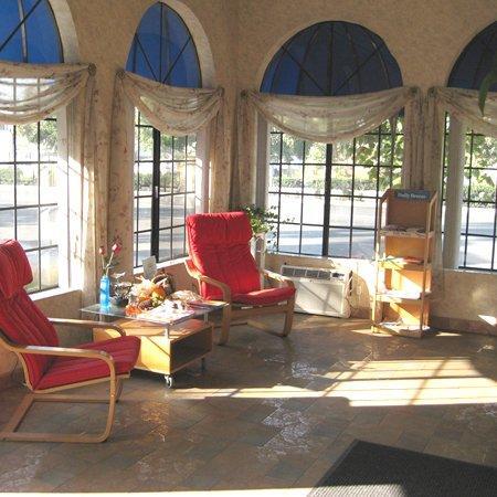 Travelers Inn Lax/Lawndale Εξωτερικό φωτογραφία