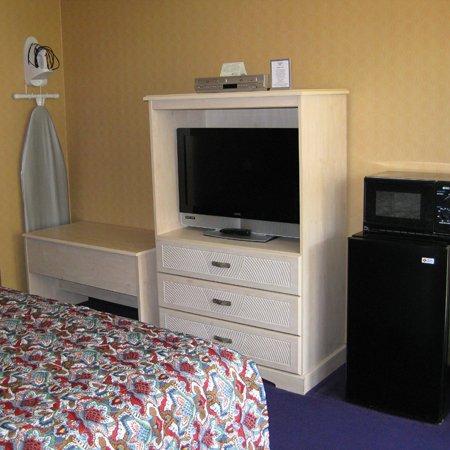 Travelers Inn Lax/Lawndale Δωμάτιο φωτογραφία