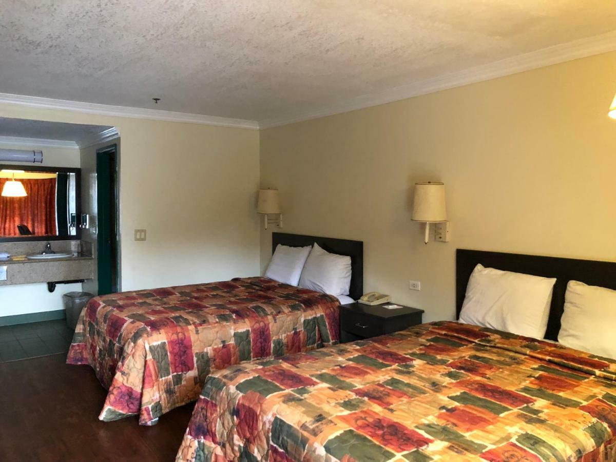 Travelers Inn Lax/Lawndale Εξωτερικό φωτογραφία