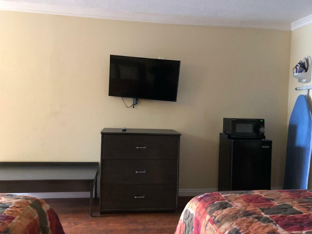Travelers Inn Lax/Lawndale Εξωτερικό φωτογραφία